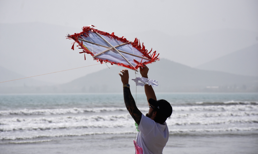 Με τι καιρό θα πετάξουμε την Καθαρά Δευτέρα τον χαρταετό - Ποιες περιοχές είναι ευνοϊκές για το έθιμο