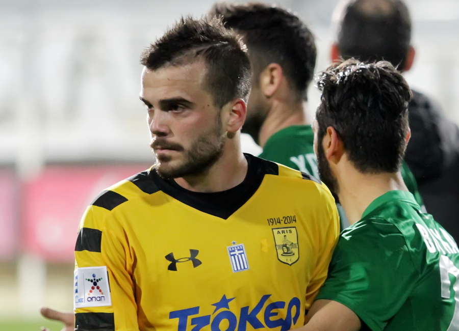 Συγκλονίζουν τα τελευταία μηνύματα του Τσουμάνη: «Έχω πάρει την απόφαση μου, σβήσε τα μηνύματα»