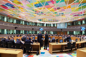 Προστασία πρώτης κατοικίας: Σε θετική κατεύθυνση λένε Ευρωπαίοι αξιωματούχοι