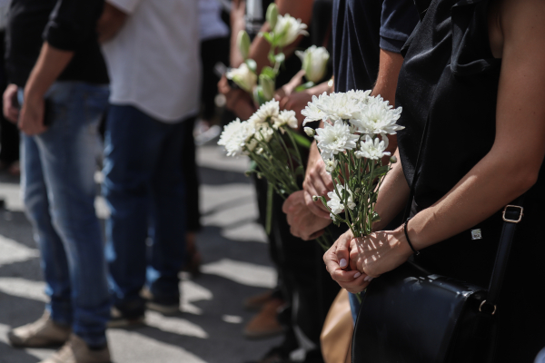 Με πτήση στρατιωτικού αεροσκάφους στην Κρήτη, ο 19χρονος ΕΠΟΠ που σκοτώθηκε στη Ρόδο
