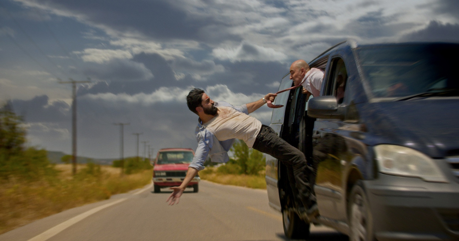 «Κακές Ιδέες»: Πρώτο τρέιλερ και φωτογραφίες από τη νέα σειρά του Διονύση Ατζαράκη