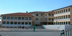 Νέα σχολεία απο τον Σεπτέμβριο για 3500 μαθητές