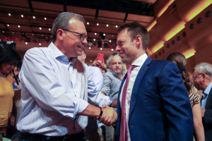 Ο ΣΥΡΙΖΑ καταθέτει πρόταση νόμου για τον διαχωρισμό κράτους-εκκλησίας στη βάση του σχεδίου Τσίπρα