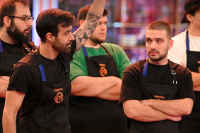MasterChef: Όσα θα δούμε στο αποψινό επεισόδιο (Βίντεο)
