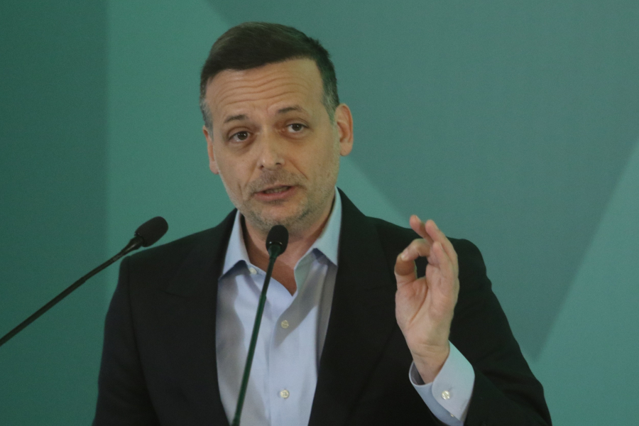 Ο Τραμπ, ο Πούτιν, οι Βρυξέλλες και ο... Δούκας!