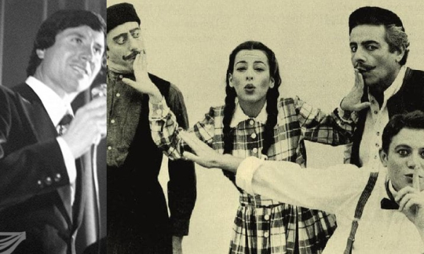 facebook Σπύρος Μπιμπίλας