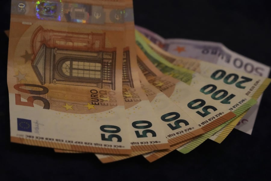 SupTech: Το νέο «όπλο» της Ευρώπης στη μάχη κατά του ξεπλύματος χρήματος