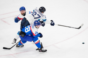 Ήταν φυγάς 16 χρόνια, τον έπιασαν γιατί ήθελε να πάει στους Χειμερινούς Ολυμπιακούς αγώνες