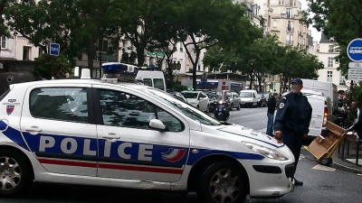 Πυροβολισμοί στο Παρίσι: Στην φυλακή ο δράστης