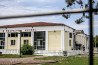Εντάσεις στη δίκη για τα Τέμπη