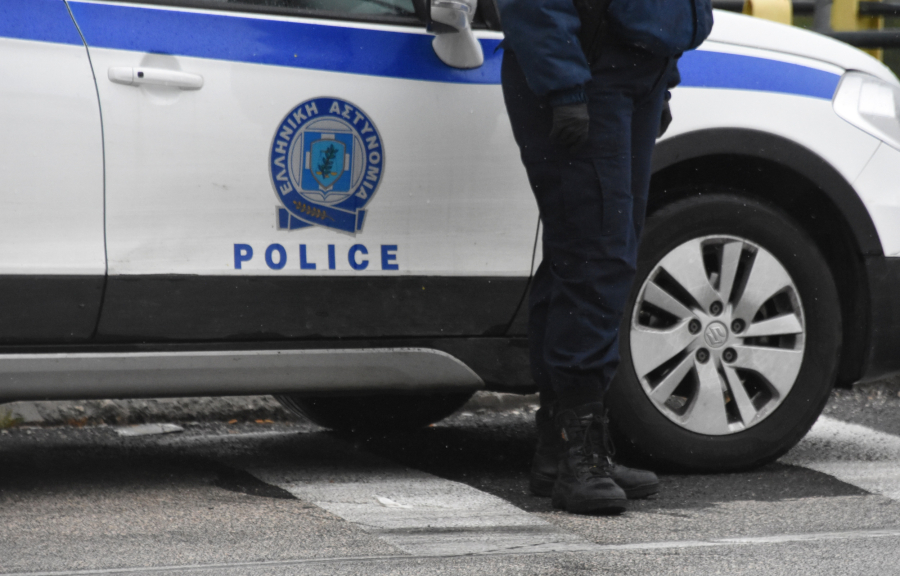 Τροχαίο στην Κατεχάκη: Καραμπόλα τριών οχημάτων - Δύο νεκροί