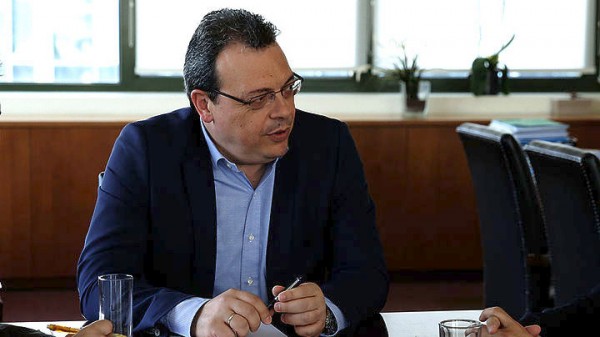 Φάμελλος: Αυτοδιοίκηση και κοινωνία, "κλειδιά" για την επιτυχία της διαχείρισης Αποβλήτων