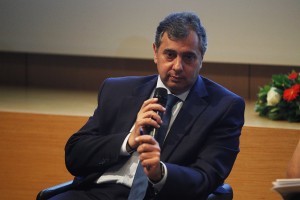 Στη θέση του Περιφερειακού Επιμελητηριακού Συμβούλου Αττικής εκλέχθηκε ο Κορκίδης