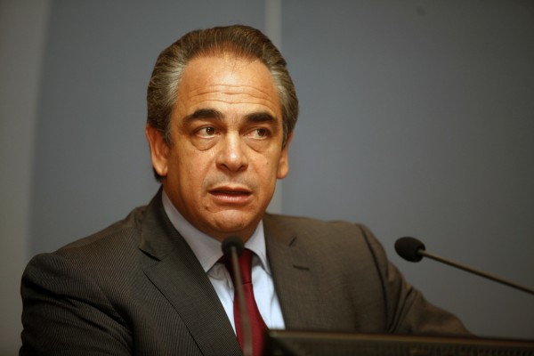 Κ. Μίχαλος: Κατάργηση δημοτικών τελών στα επιχειρηματικά πάρκα