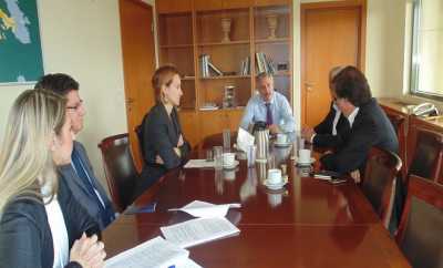 ΥΠΕΚΑ: Εγκρίθηκε η κατασκευή πεντάστερου ξενοδοχείου στην Σπάρτη