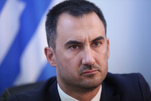 Χαρίτσης: Κάποιοι βλέπουν την κρίση ως ευκαιρία για μνημονιακές πολιτικές