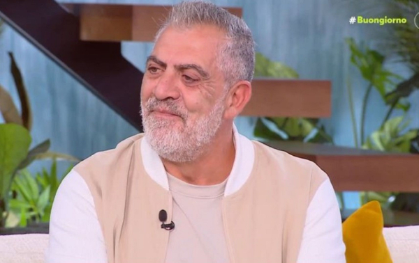 Κούλλης Νικολάου για τη «Γη της Ελιάς»: «Τον λυπάμαι τον Δημοσθένη»