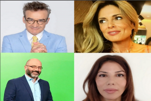 Οι νέοι τομεάρχες του ΠΑΣΟΚ, οι εκπλήξεις οι νέοι και οι «μπαρουτοκαπνισμένοι»
