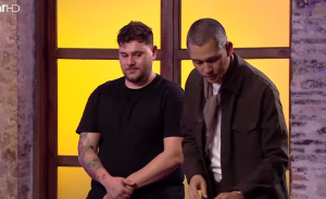 MasterChef 10: Ο Κοντιζάς αποθέωσε το πιάτο του Τάσου – Η ατάκα που δεν έχει ξανά πει (Βίντεο)