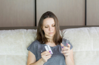 ΕΟΔΥ: Σε υψηλά επίπεδα η γρίπη - 5 θάνατοι και 12 στη ΜΕΘ