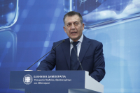 Βρούτσης: «Ο Γιαννακόπουλος θα έρθει στο ραντεβού»