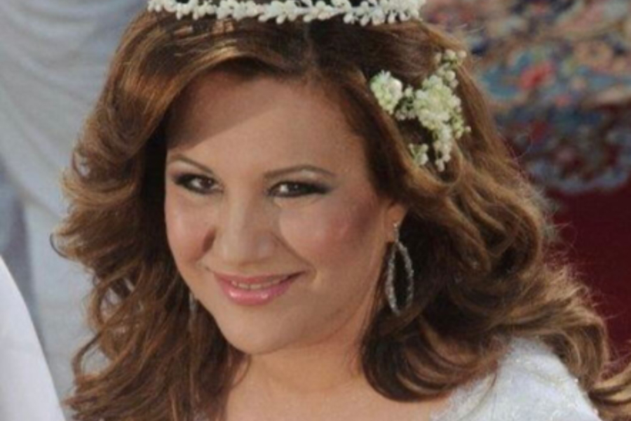 Δέσποινα Μοιραράκη: Η συγκινητική ανάρτησή της για τον Γιάννη Κοντούλη (Εικόνες)