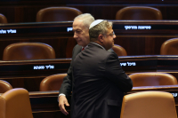 Ισραήλ: Θανατική ποινή σε Παλαιστίνιους για φονικές επιθέσεις, με νέο νόμο