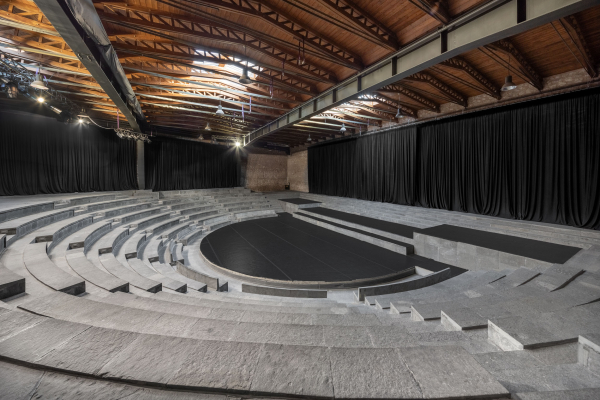 Το Εθνικό Θέατρο για το νομοσχέδιο σχετικά με την ίδρυση Ανώτατης Σχολής Παραστατικών Τεχνών