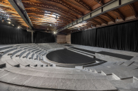 Το Εθνικό Θέατρο για το νομοσχέδιο σχετικά με την ίδρυση Ανώτατης Σχολής Παραστατικών Τεχνών