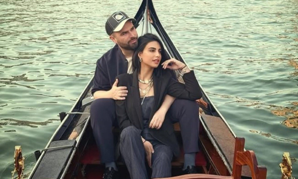 Παντρεύεται ο Γιώργος Παπαδόπουλος – Η ανάρτησή του