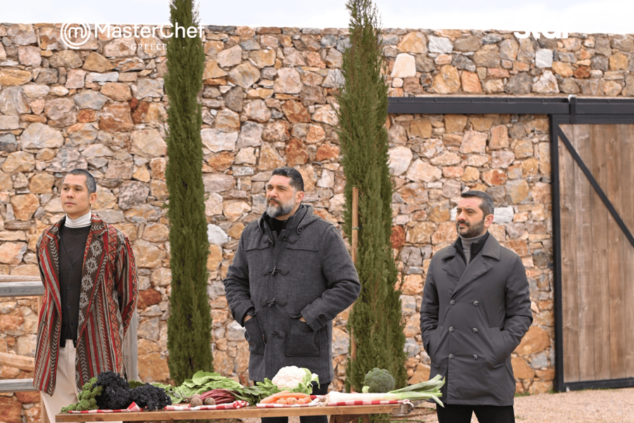 MasterChef 2025: Όσα θα δούμε στο αποψινό επεισόδιο (Βίντεο)