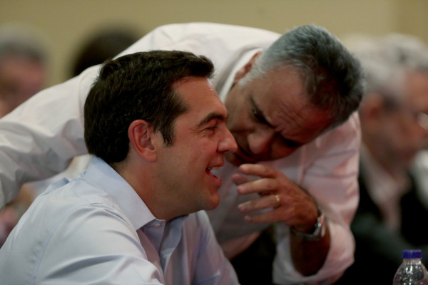 photo: ΑΠΕ - ΜΠΕ