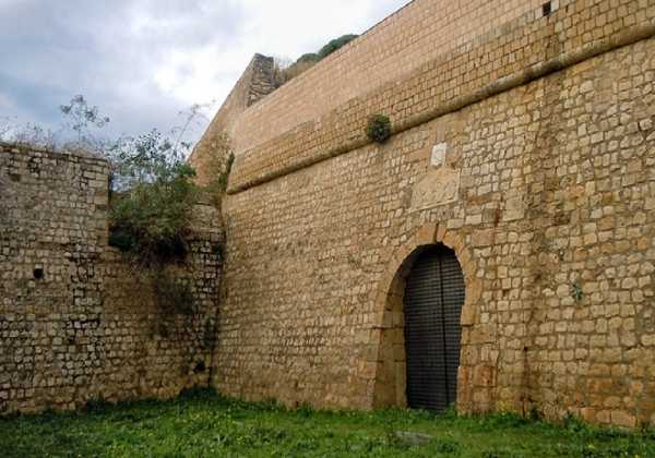 Μέσα στον Ιούλιο η απόφαση του ΚΑΣ για τα Ενετικά τείχη Ηρακλείου