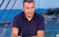 Γιώργος Λιάγκας: «Η Ζήνα Κουτσελίνη γυρνοβολάει στα κανάλια και λέει κόψτε ό,τι έχετε και δώστε μου το 12-2»