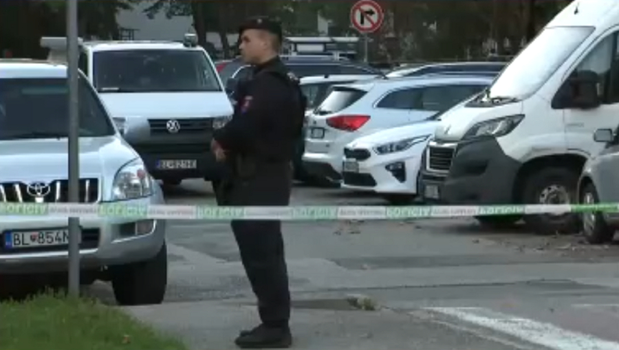 Σλοβακία: Επίθεση με μαχαίρι σε σχολείο – Τουλάχιστον 2 νεκροί, μαθητής ο δράστης