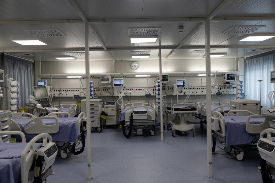 Ο ΠΙΣ ζητά μόνιμες προσλήψεις και διόρθωση του μισθολογίου