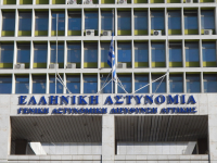 Νεκρός κρατούμενος στη ΓΑΔΑ
