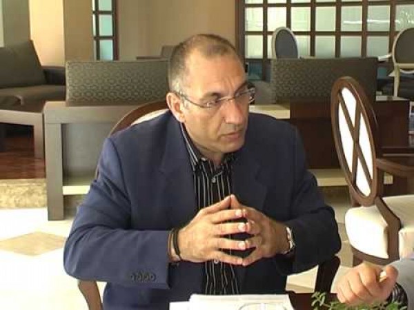 Δ. Καμμένος: Δεν ψηφίζουμε τον όρο "Μακεδονία" στην ονομασία