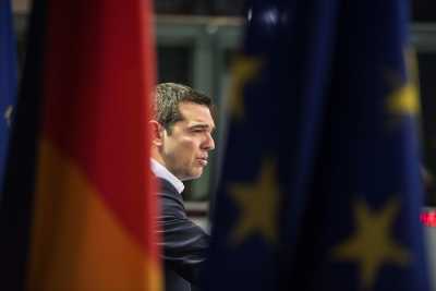 Πρόταση 47 σελίδων στους θεσμούς με 3 συντελεστές ΦΠΑ και πλεόνασμα 0,8%