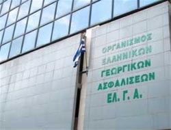 ΕΛΓΑ μελέτες για ζημιές που δεν αποζημιώνονται