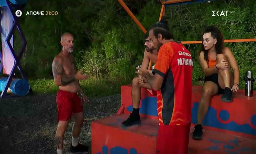 Νέο επεισόδιο Exathlon, 16/09- Ένας αγώνας επιβράβευσης και οι έντονες αντιδράσεις