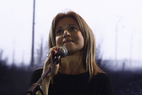 Καταγγελία Καρυστιανού: Ο ανακριτής δεν ερεύνησε δύο πολύ σημαντικά στοιχεία