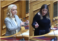 Το φλερτ Ζωής με Ραλλία