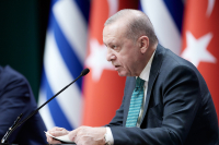 Ερντογάν: Η μακροσκελής ανάρτηση για τη συνάντηση με τον Μητσοτάκη