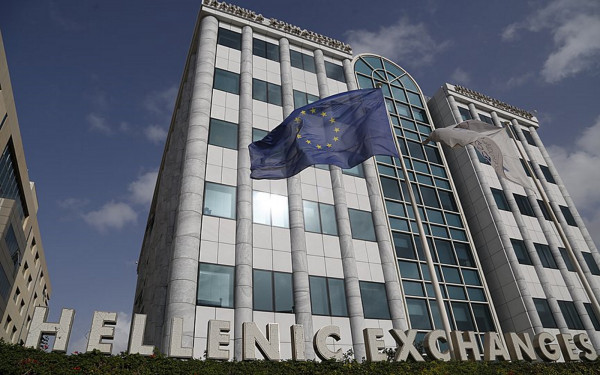 Με άνοδο άνοιξε το Χρηματιστήριο Αθηνών- «Βουτιά» κάνουν τα ευρωπαϊκά χρηματιστήρια