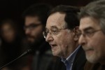 Λαφαζάνης: 5ο και το χειρότερο μνημόνιο υπέγραψε η κυβέρνηση στο Eurogroup