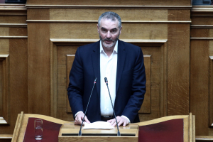 «Φάκελος» Χνάρη