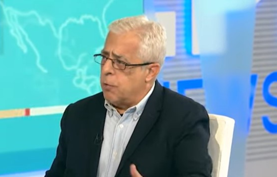 Σοφιανός: Ο λαός να συναντηθεί με το ΚΚΕ στον δρόμο του αγώνα