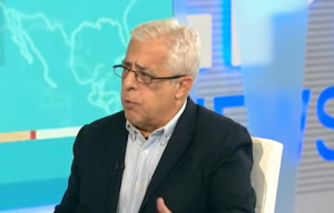 Σοφιανός: Ο λαός να συναντηθεί με το ΚΚΕ στον δρόμο του αγώνα