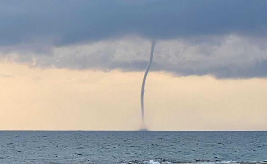 Οι εξαγγελίες για δύο νέα θαλάσσια πάρκα και η εμπλοκή με τις εξορύξεις υδρογονανθράκων στο Ιόνιο